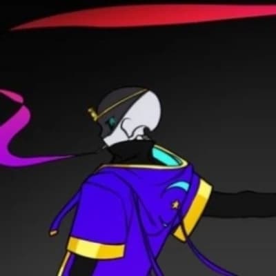 Nightmare Sans (Swap) thumbnail