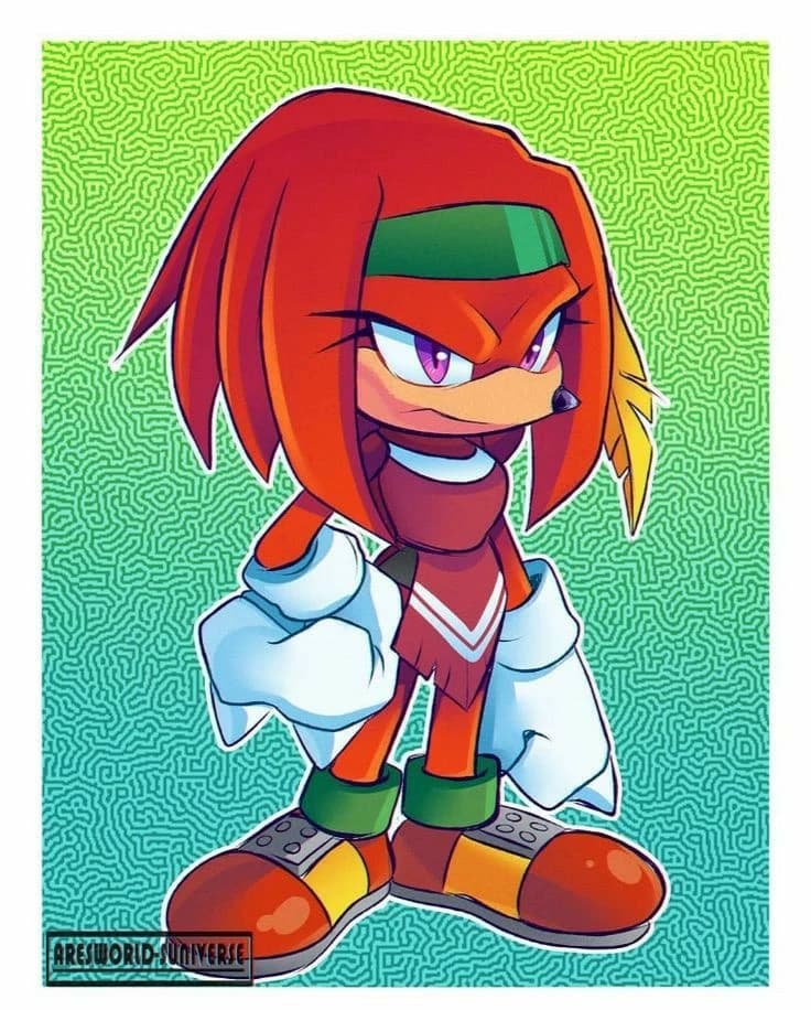 Classic Knuckles (Female Knuckles) thumbnail