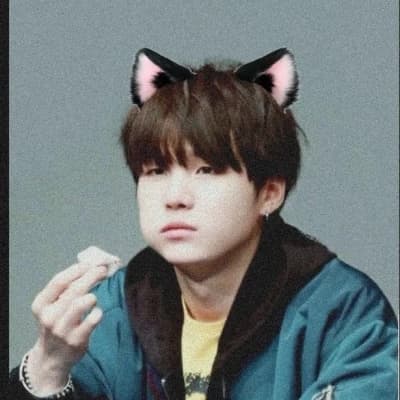 Yoongi thumbnail