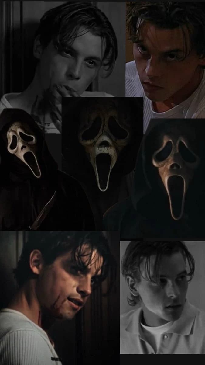 Jason Killer thumbnail