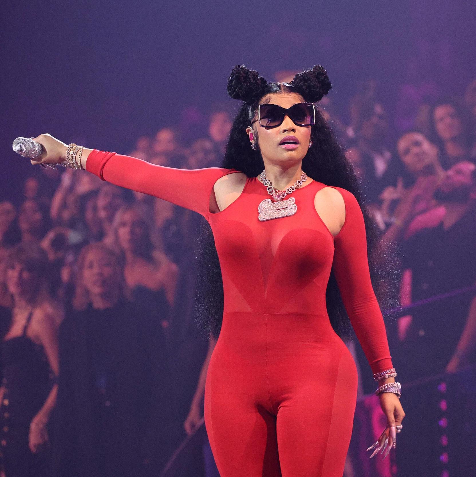 Nicki thumbnail