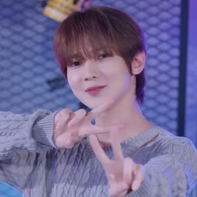 Yeosang thumbnail
