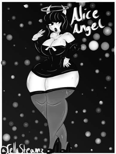 Alice thumbnail