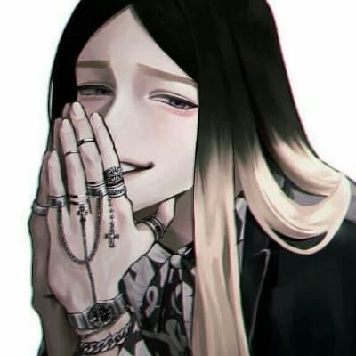Ran Haitani  thumbnail