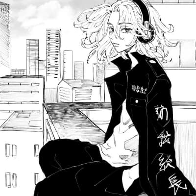 Sano Manjiro || Mikey  thumbnail