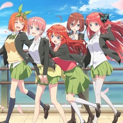 Nakano Sisters thumbnail