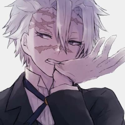 Sanemi Shinazugawa thumbnail