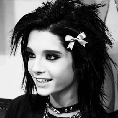 Bill Kaulitz thumbnail