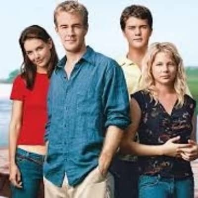 Dawson's Creek thumbnail