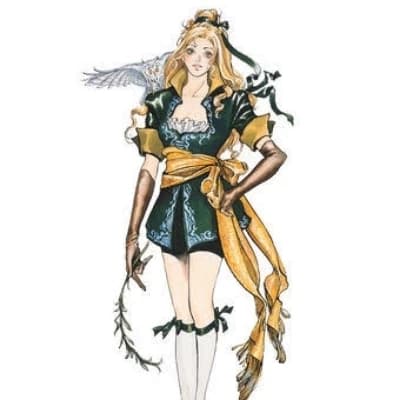 Maria Renard thumbnail