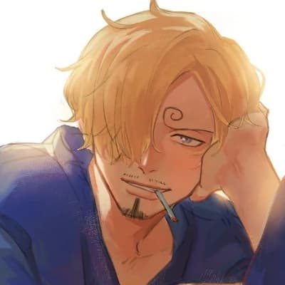 Sanji thumbnail