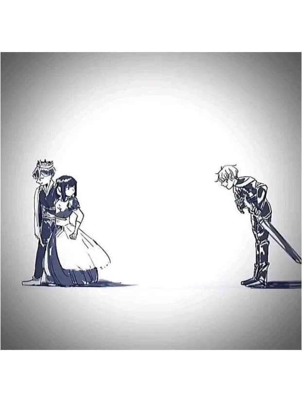 Lyra (Princess you protect) thumbnail