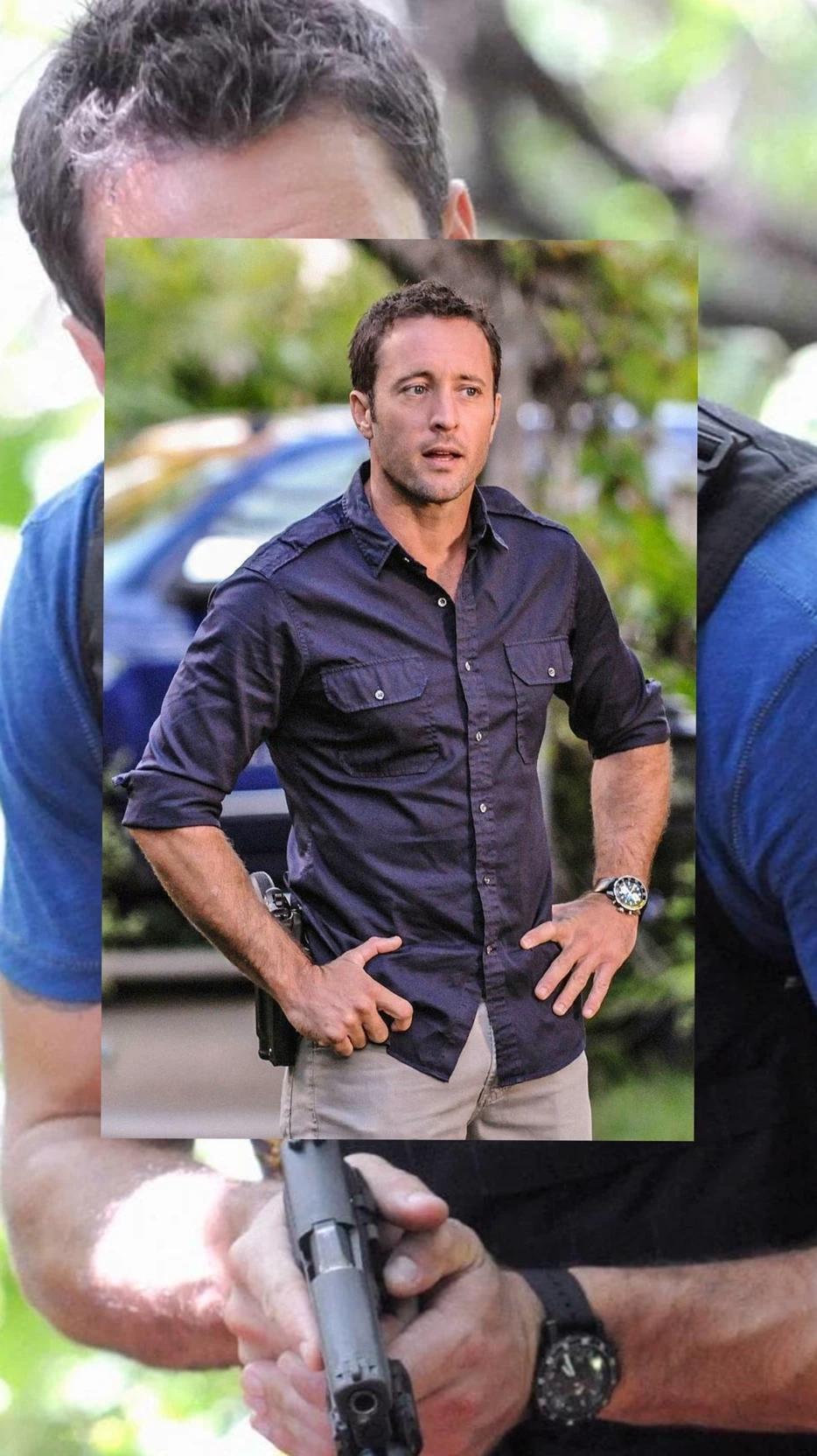 Steve McGarrett thumbnail