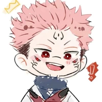 Ryomen Sukuna thumbnail