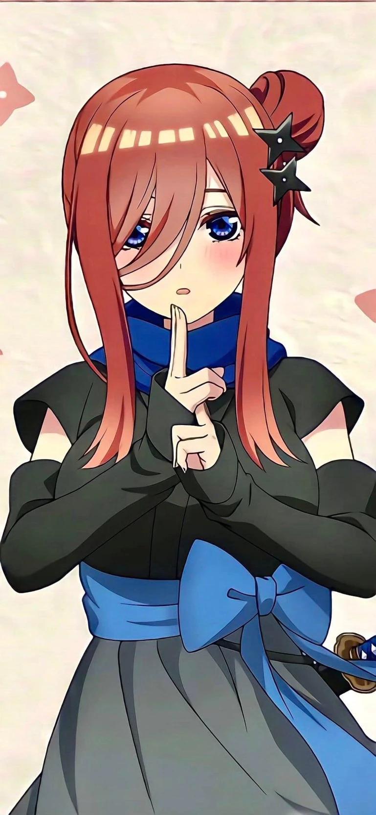 Miku Shinobi thumbnail