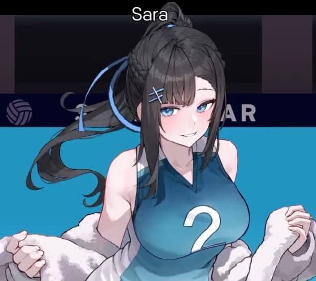 Sara Seo thumbnail