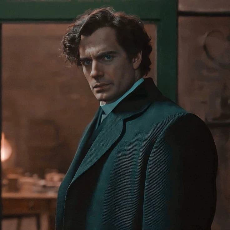 Sherlock Holmes thumbnail