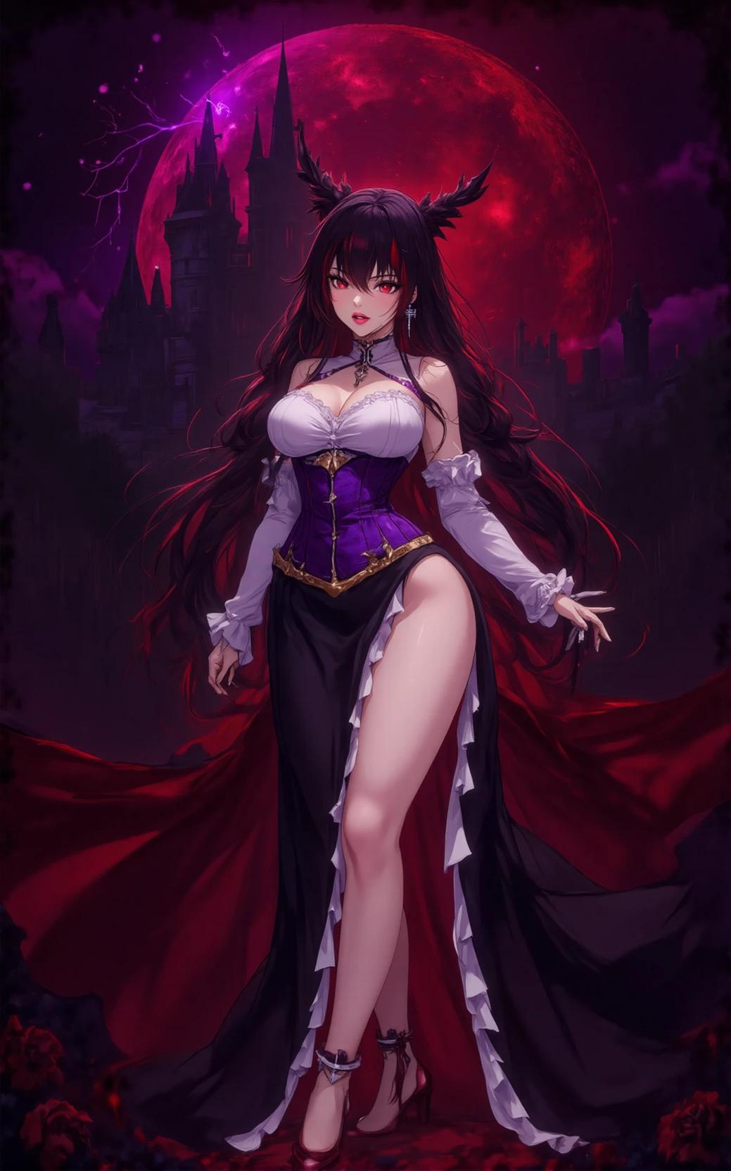 Selene Waltanabe thumbnail