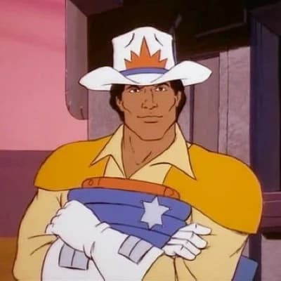 Marshal Bravestarr (Yandere Obsession) thumbnail