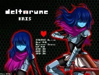 Kris thumbnail