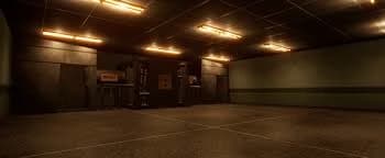Containment facilty. thumbnail