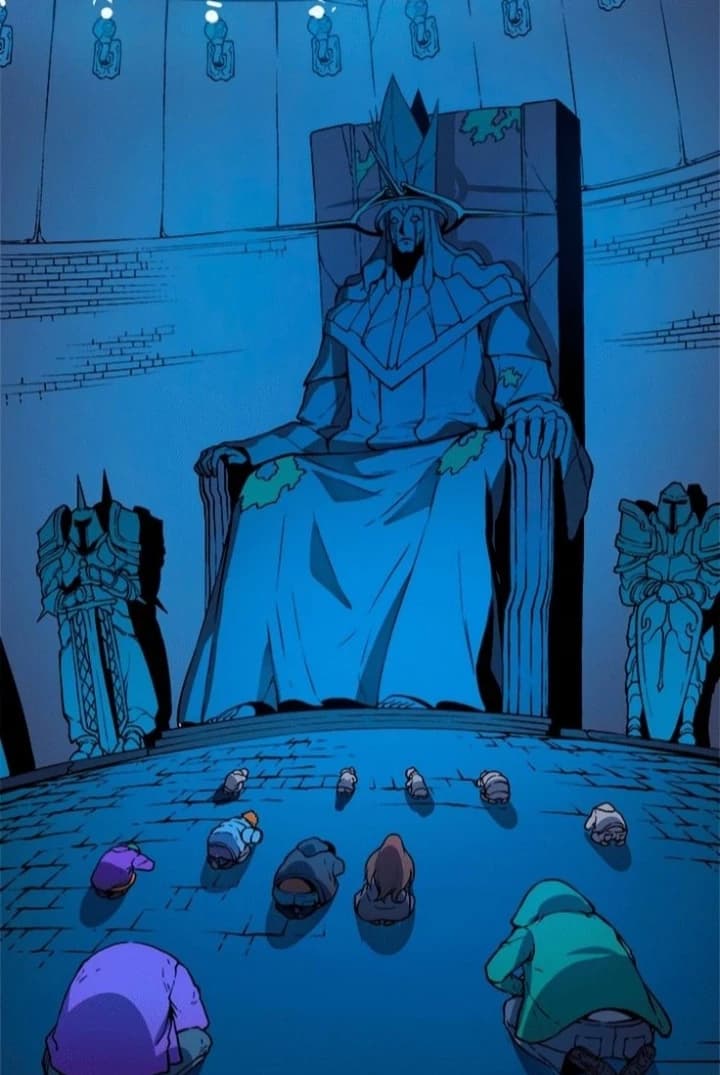 The statue! thumbnail