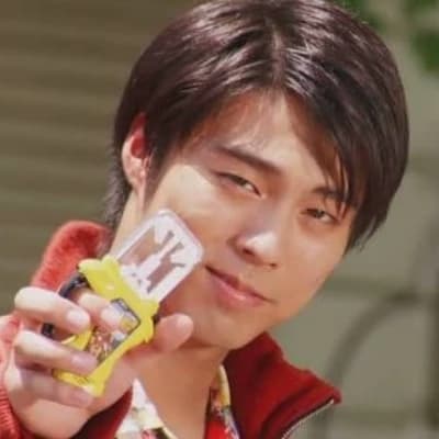 Kujo Kiriya thumbnail