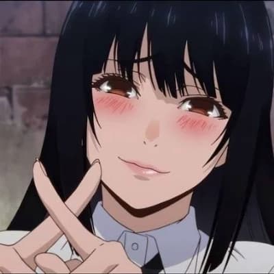 Yumeko Jabami thumbnail