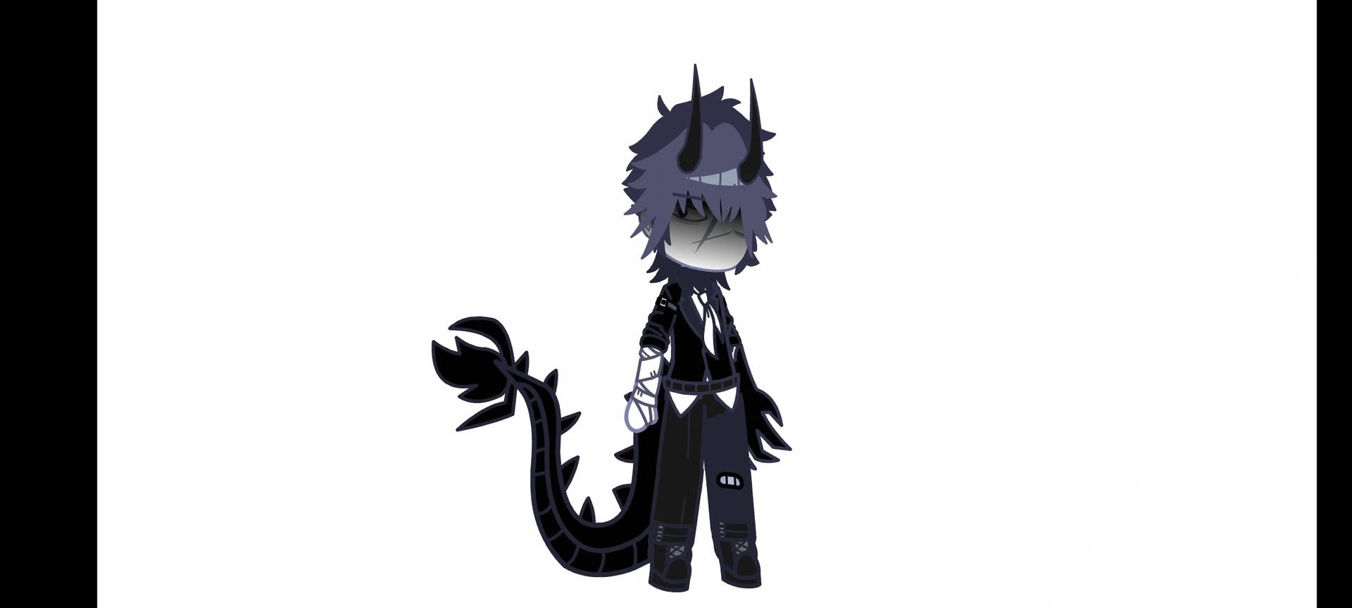 pen the dragon king (renew) thumbnail