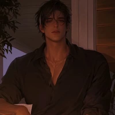Leo Maximilian thumbnail