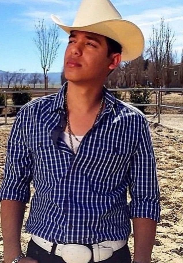 Ariel camacho thumbnail