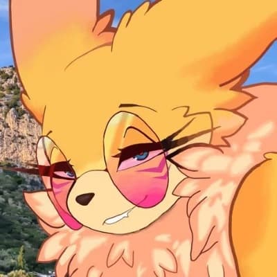 Renamon thumbnail