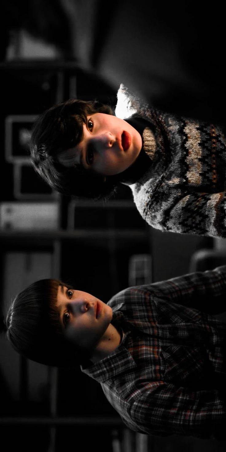 Mike wheeler thumbnail