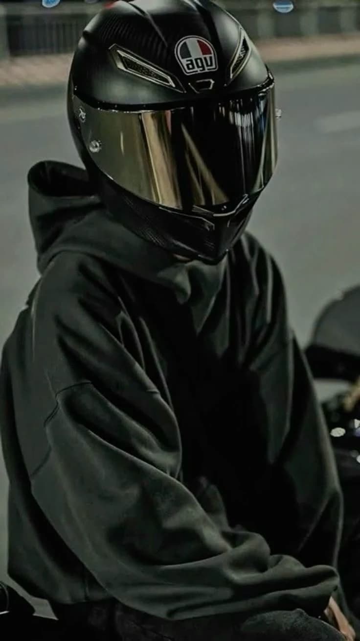 Ace 'The Rider' Thompson thumbnail