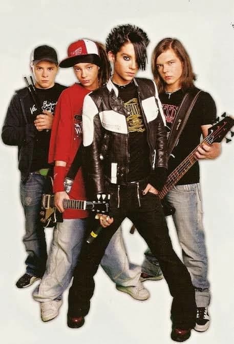 Tokio Hotel thumbnail