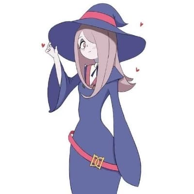 Sucy Manbavaran thumbnail