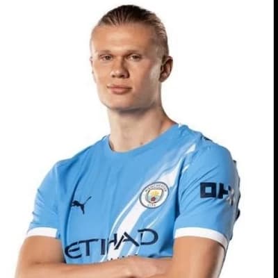 Erling Haaland thumbnail
