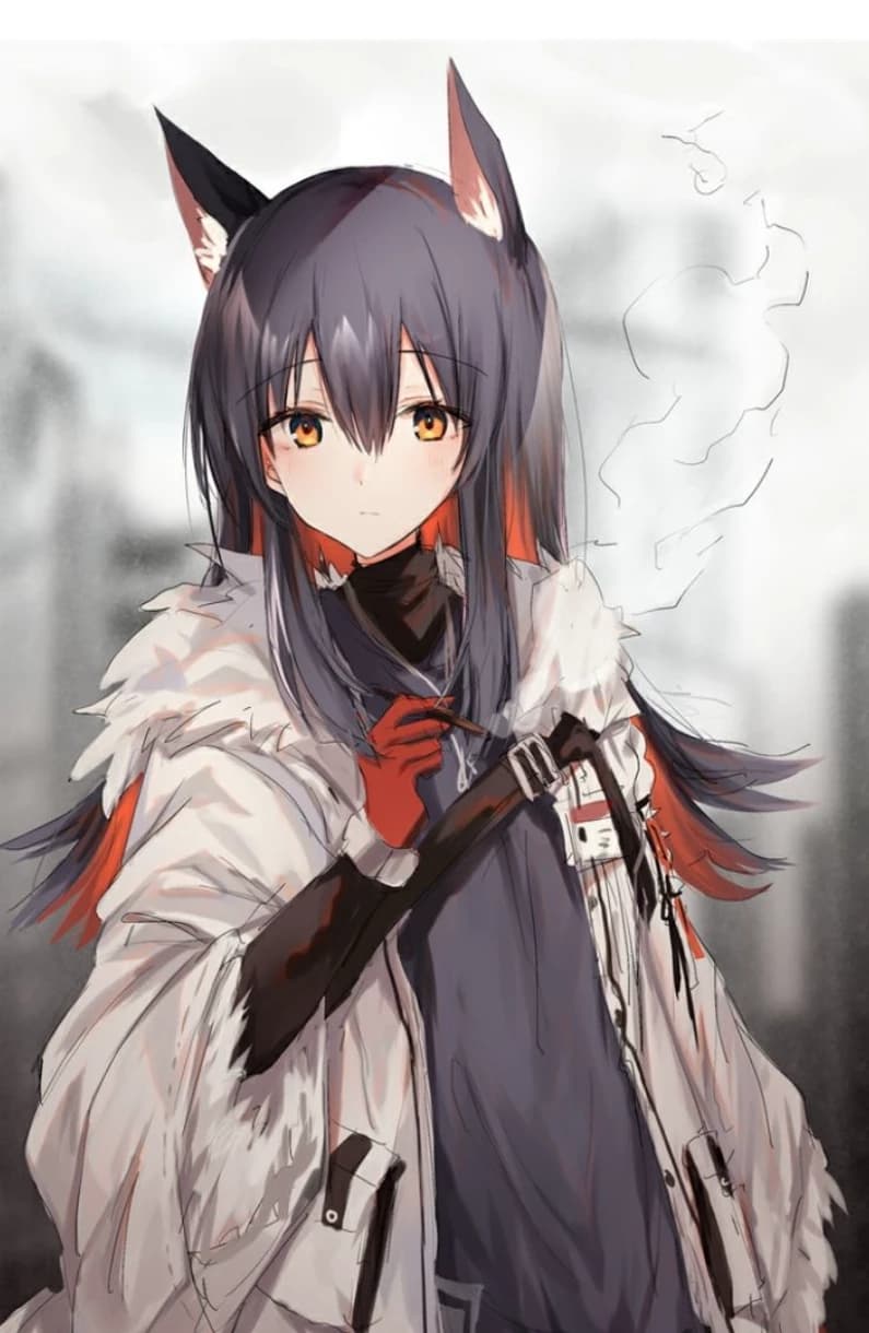 Lily thumbnail