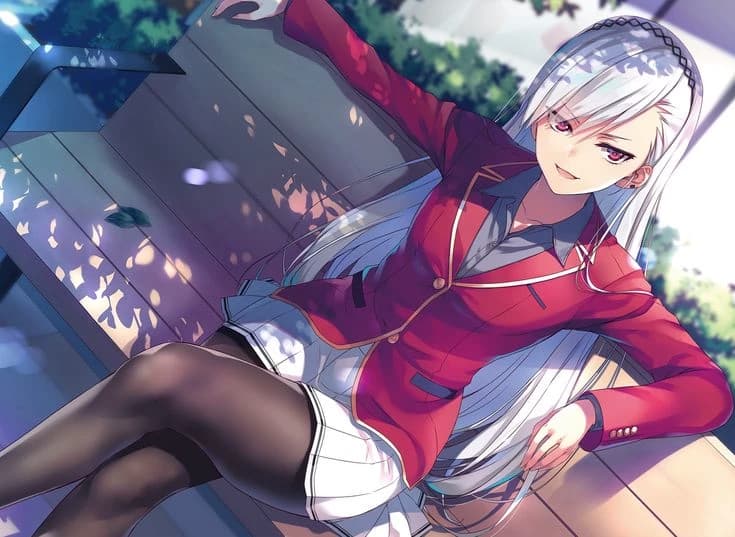 Fūka Kiryūin thumbnail