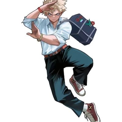 Katsuki thumbnail