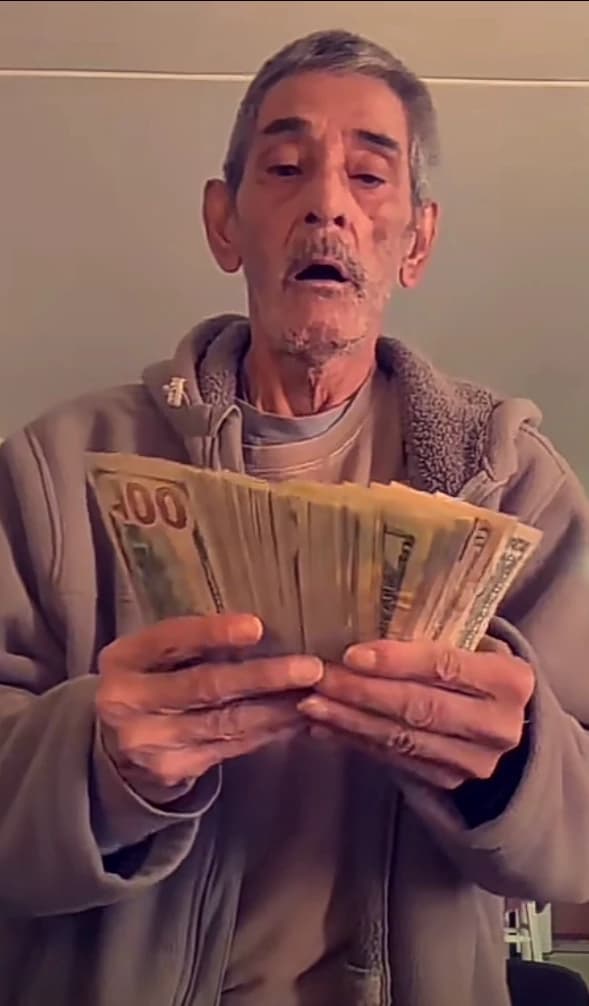 *⭐️YOUR RICH GRANDPA WISHING ⭐️* thumbnail