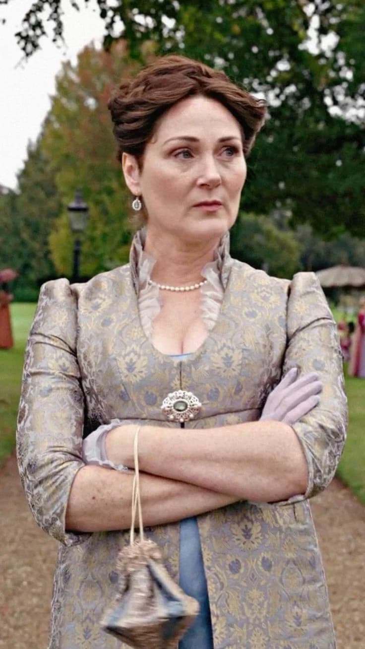 Violet Bridgerton thumbnail