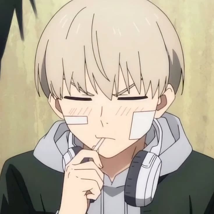 Ren Kaji \[BL\] thumbnail