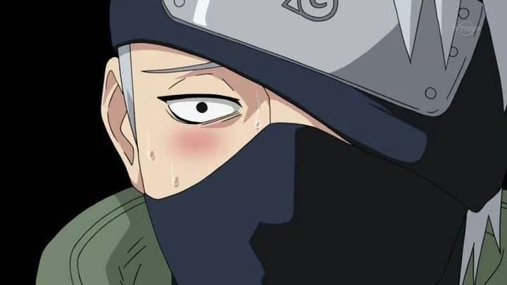 Kakashi Hatake thumbnail