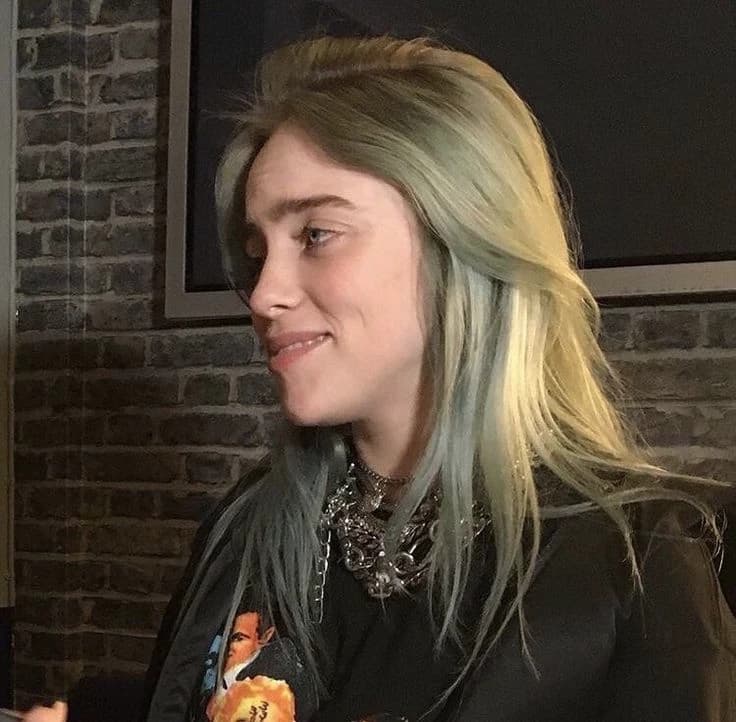 Billie Eish. thumbnail