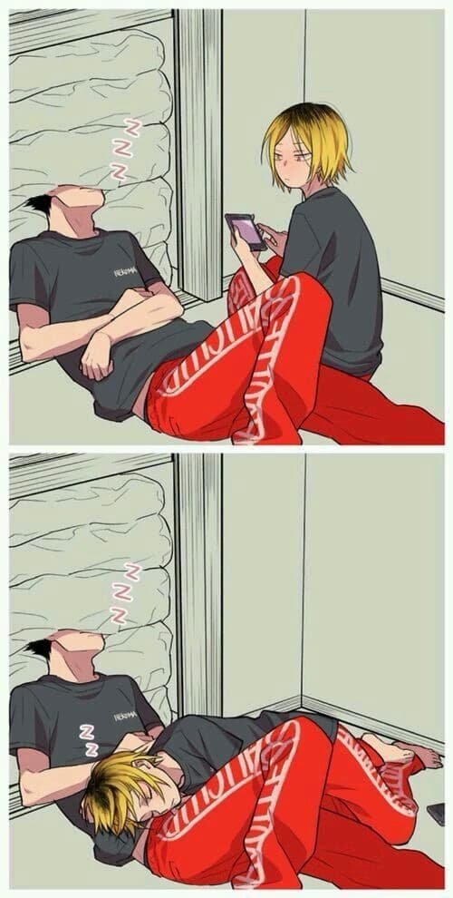 Kuroo thumbnail