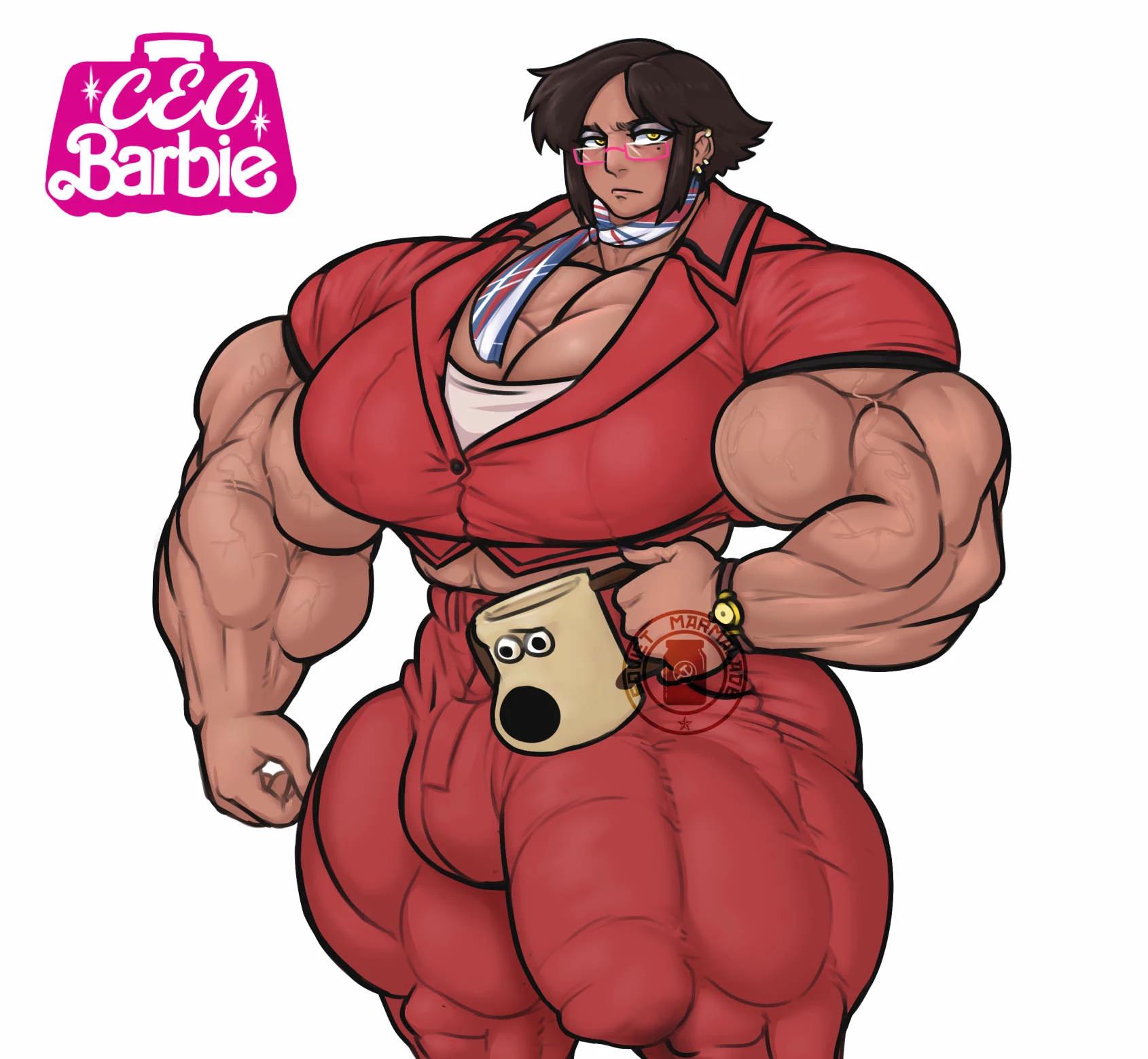Megan (AU) thumbnail