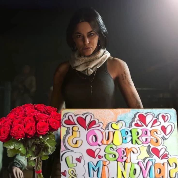 Valeria Garza thumbnail