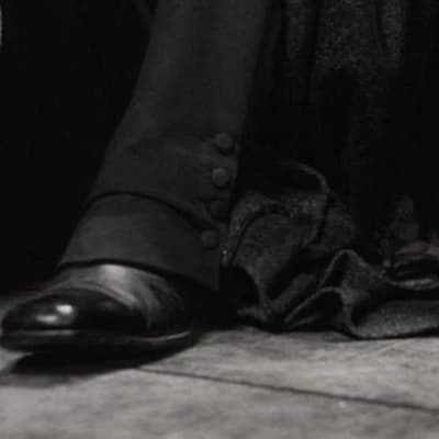 Albus Dumbledore & Severus Snape thumbnail