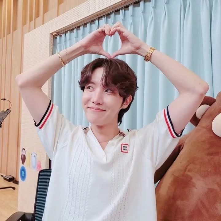 J-hope thumbnail